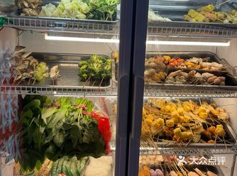 这是谁家宝藏小店，好吃的也太丰富了吧