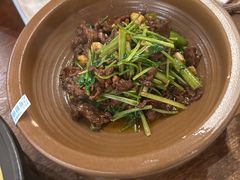 -乔街深夜食堂·台州菜·高压锅生蚝(杭州总店)