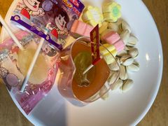 -東舍食唐精品陕菜馆