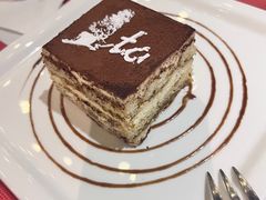 -ITA·意塔意大利餐厅(亦庄店)