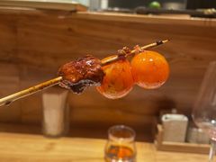 -人间酒暖·Go blanc·烧鸟·深夜食堂(陆家嘴店)