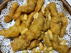 摇滚酥肉-青花椒花椒鱼(合生汇店)