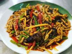 -壹条龙饭庄台基厂店