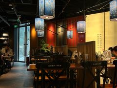 -和府捞面(星荟中心店)
