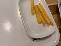 -宜家·瑞典风味餐厅(无锡店)