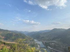 -舒家湾天主教堂