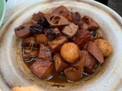 -小吊梨汤·北京菜(香山店)