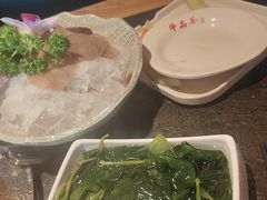 -牛品荟牛肉火锅(新城广场店)