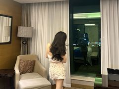 -深圳雅邦朗悦国际酒店