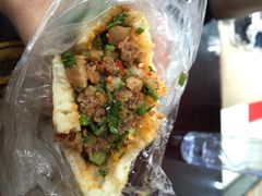 曹凉粉-曹凉粉(西正街店)