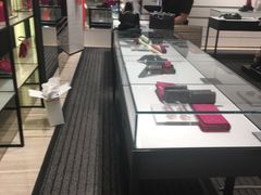 -CHANEL(恒隆广场店)