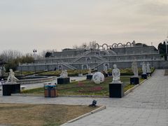 -北京世界公园