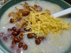 -喜势点·糖沙翁手工茶点·本地人茶居(永庆坊店)