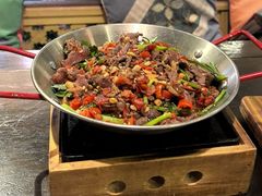 -吃货私房菜(丽江束河古镇店)