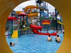 -苏州乐园森林水世界