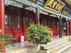 -章华寺