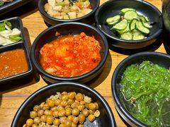 -九田家黑牛烤肉料理(华侨城店)