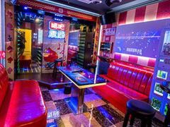 -唱吧麦颂KTV(松江五龙商业广场店)