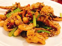 -大铁勺新津菜(东丽阳光新业广场店)