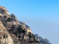 -泰山风景名胜区