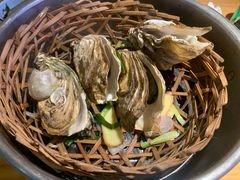 高压锅生蚝-蚝翅·海鲜粥·烧烤·宁夏滩羊季(玉米楼店)