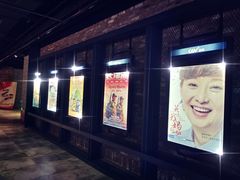 -CGV影城(黄河道ScreenX店)