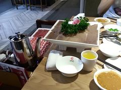 -重庆德庄火锅(胖东来云鼎店)