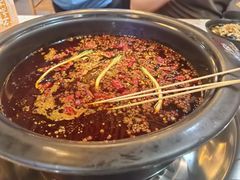 -钢管厂五区小郡肝火锅串串香(清河店)