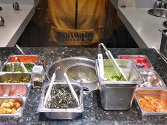 限量沙拉-So Lounge索兰至餐厅(蓝色港湾店)