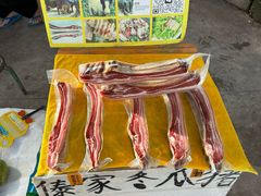 -曼丢傣家古寨