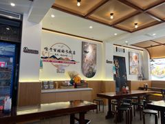 -沈记土鸡米线(七星街品牌中心店)