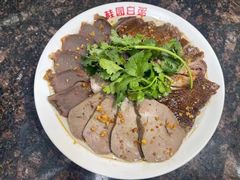 -桂园白粥·潮汕老味道