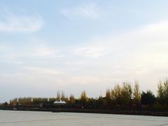 -赛汗塔拉风情园