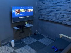 -VR 间客漫·PS电玩·虚拟现实包间游戏电竞(街道口店)