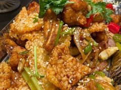 -古都历食南京菜·烤鸭·鸭血粉丝·汤包(南京博物院店)