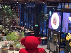-咖梦餐厅 COMENG RESTAURANT