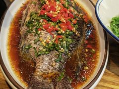 罗非鱼-妈妈的味道(和顺古镇店)