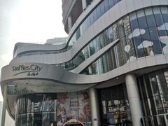 -深圳来福士广场