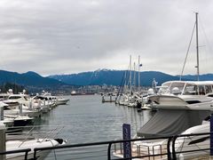 -太平洋中心(CF Pacific Centre)