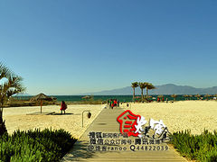 外景-抚仙湖万达文华酒店