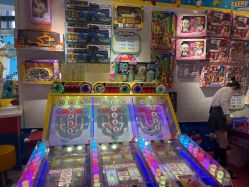 -乐多星球潮玩中心(沈阳嘉里城店)