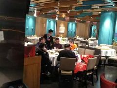大堂-大鸭梨烤鸭(顺义石园店)