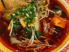 -每味每客·重庆麻辣烫(拓展大厦店)