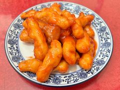 -北大地皖峰饭馆