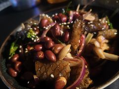 -明本湛江鸡•海鲜小厨(陈家祠店)