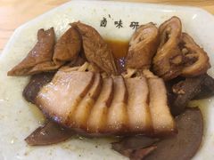 -狮头牌卤味研究所·卤味饭(花城汇南区店)