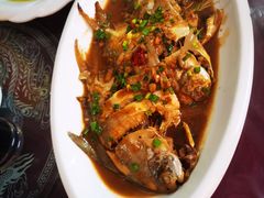 -阿伍海鲜大排档(塔湾金沙店)