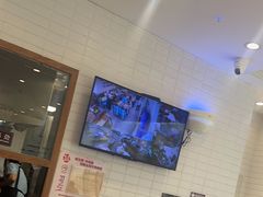 -小杨生煎(香港名都店)