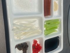 -黑窑厂糖油饼烤鸭·清真菜(黑窑厂街店)