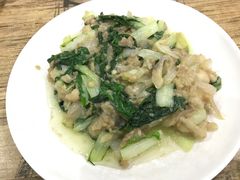 白菜芋头-无招牌